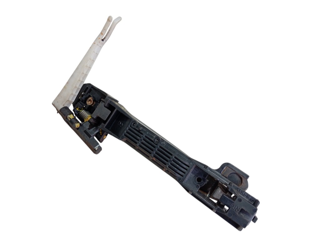 Maçaneta Ext Porta Tras Direita Land Cruiser Prado 05 V620 Traseira 2