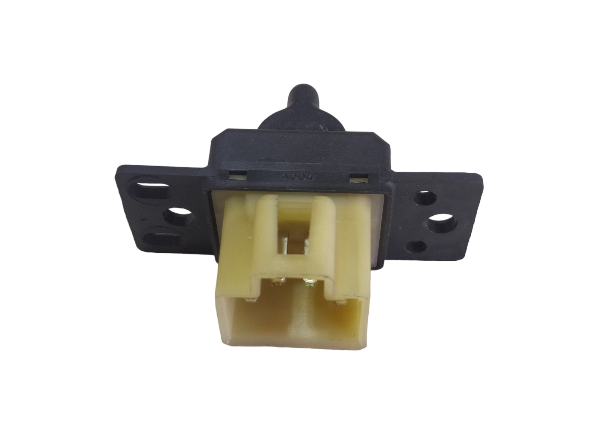 Botao Vidro Dianteiro Direito Grand Caravan 2005 V586 2