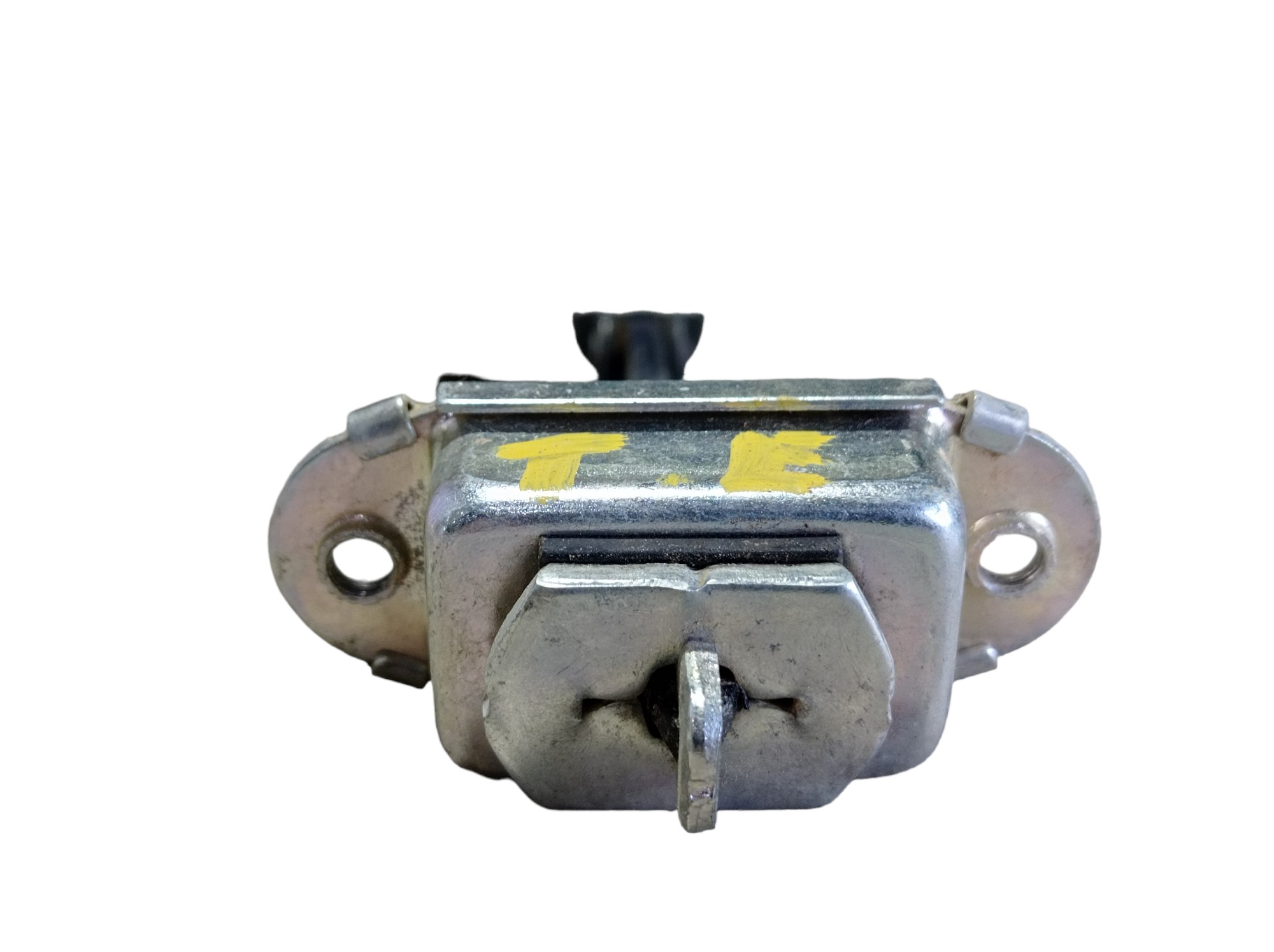 Limitador Porta Traseira Esquerda Nissan Leaf 2022 V589 5