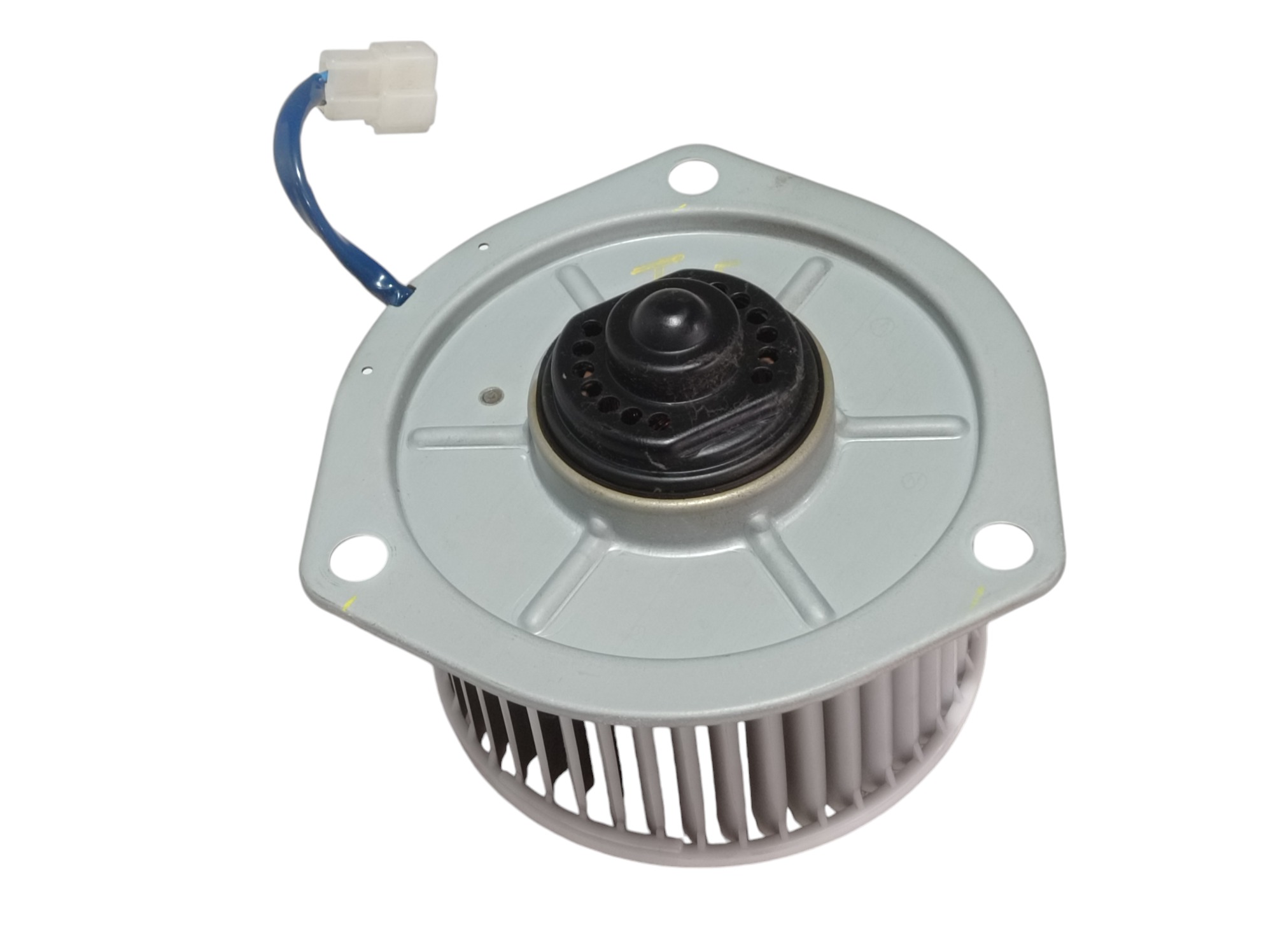 Motor Ventilador Ar Forçado Traseiro Pajero Full 2020 V599 5