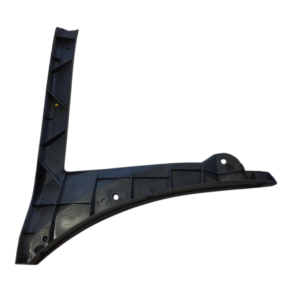 Guia Parachoque Traseiro Esquerd Chrysler Grand Caravan V578 6