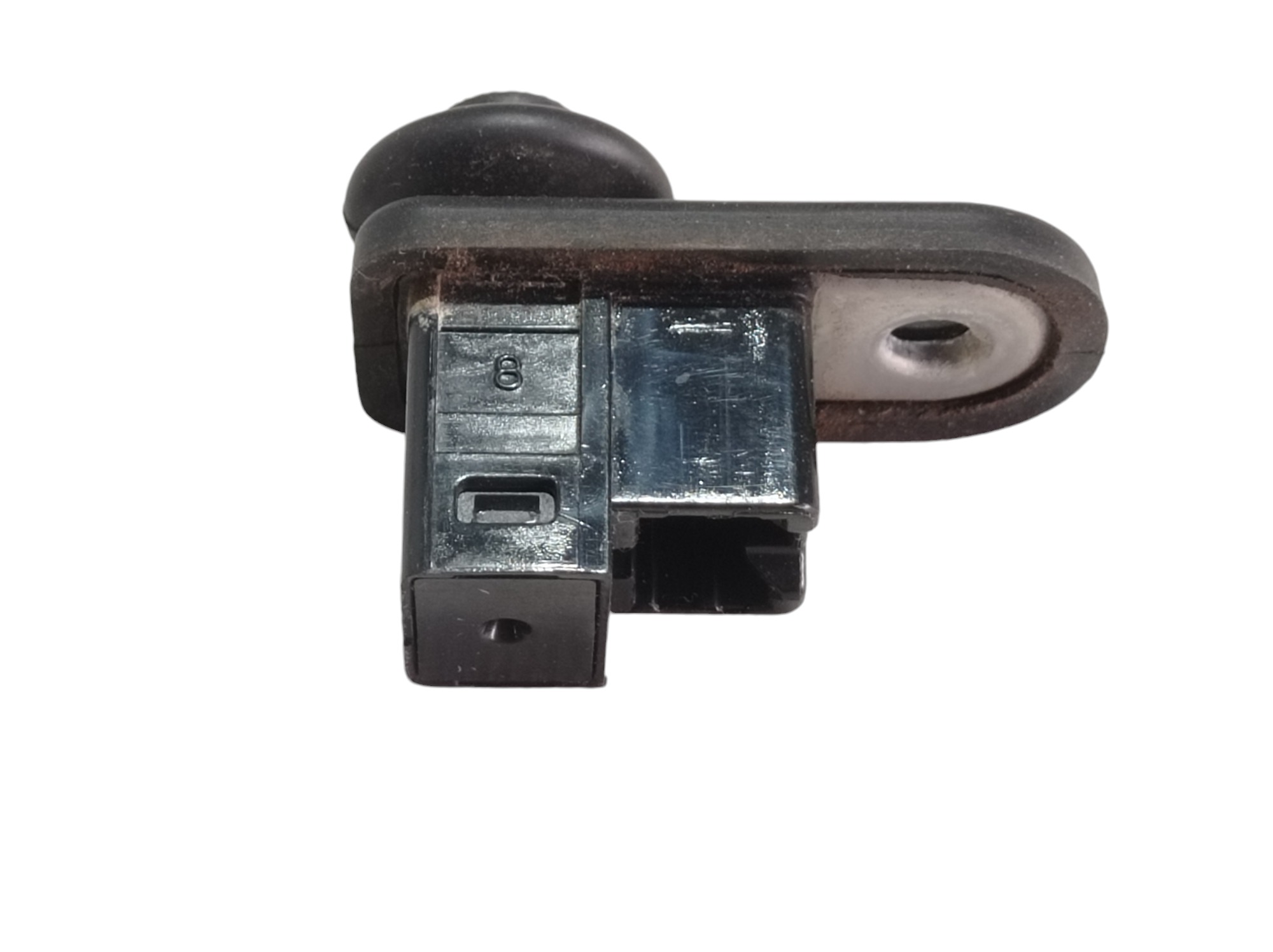 Sensor Abertura Porta Mitsubishi Pajero Full Hpe 2020 V599 4