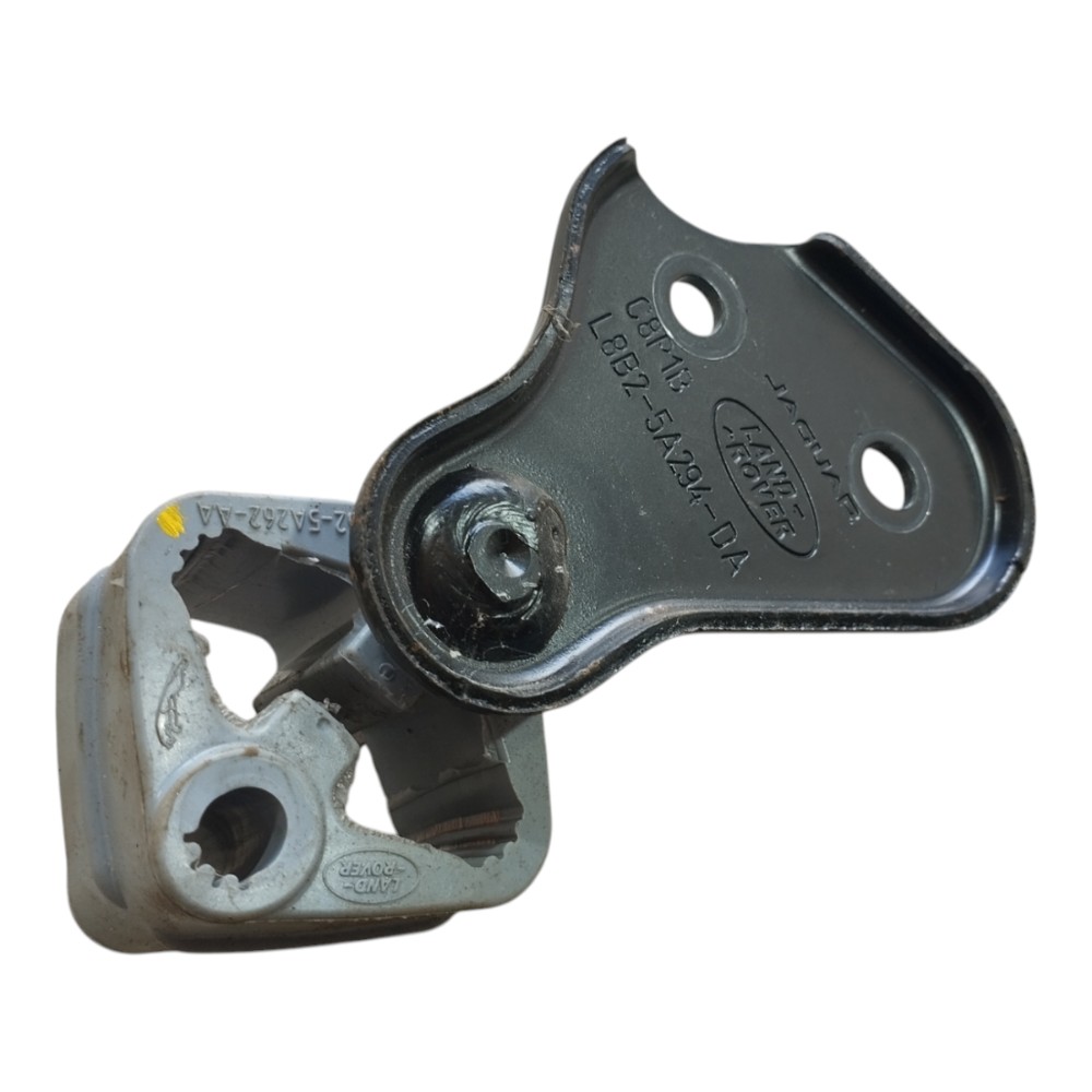 Suporte Coxim Escapamento Land Rover Defender 2022 V645 7