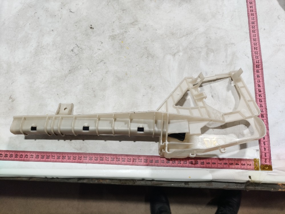 Canaleta Vidro Dianteiro Esquerdo Ram Rampage 2023 2025 V659 4