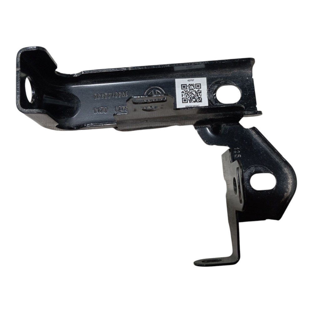 Suporte Mangueira Ar Condicio Ram Rampage Rt 2023 2025 V664 3