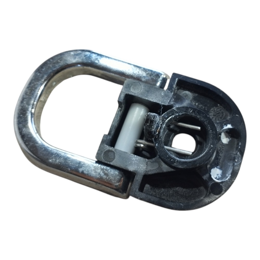 Gancho Porta Mala Land Rover Defender 2022 V645 4