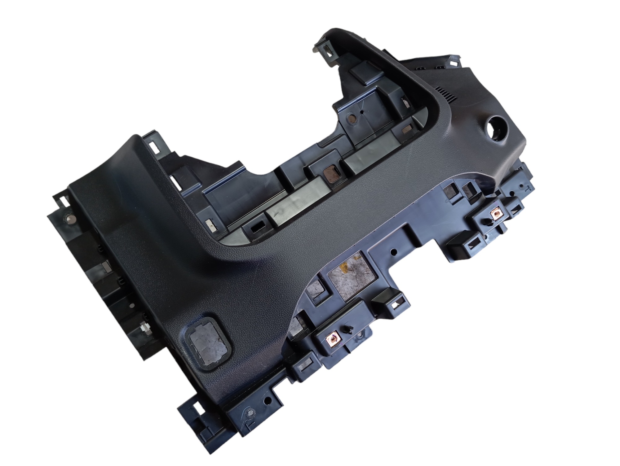 Moldura Painel Gwm Haval H6 Gt 1.5 2024 V598 6