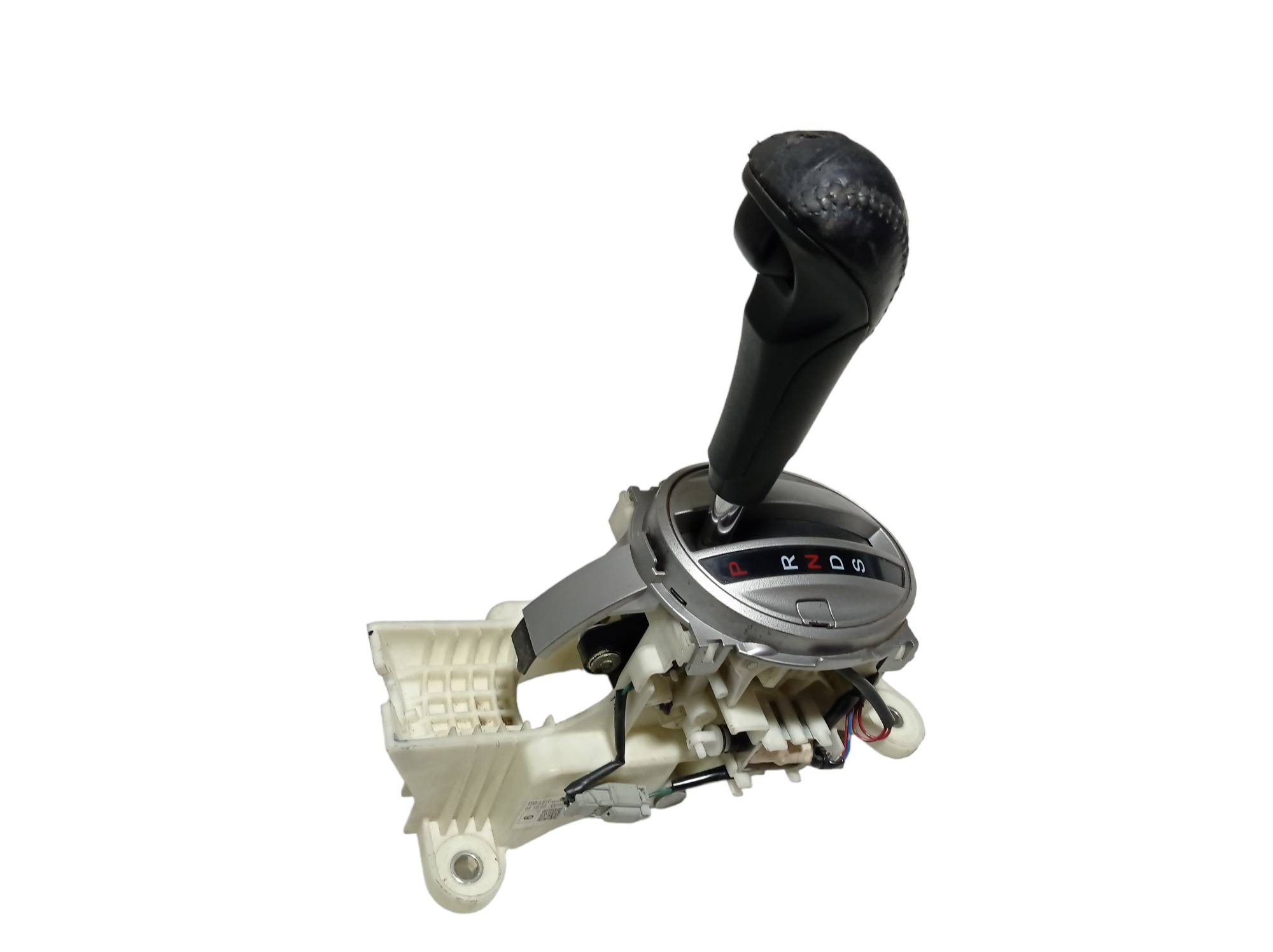 Alavanca Trambulador Honda New Fit 1.5 2009 V302 5