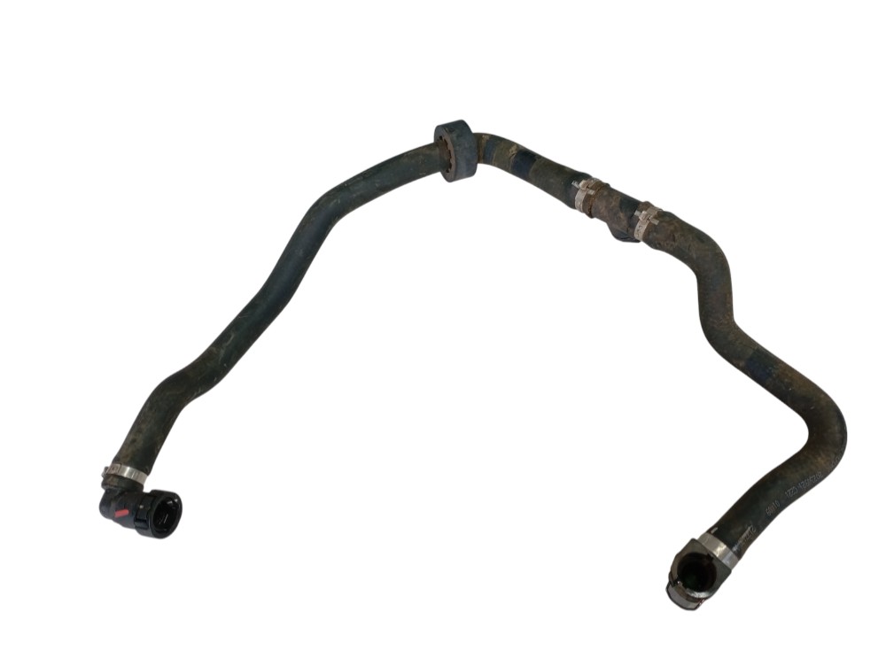 Mangueira Refrigeração Motor Gwm Ora Gt 03 2024 V625 2
