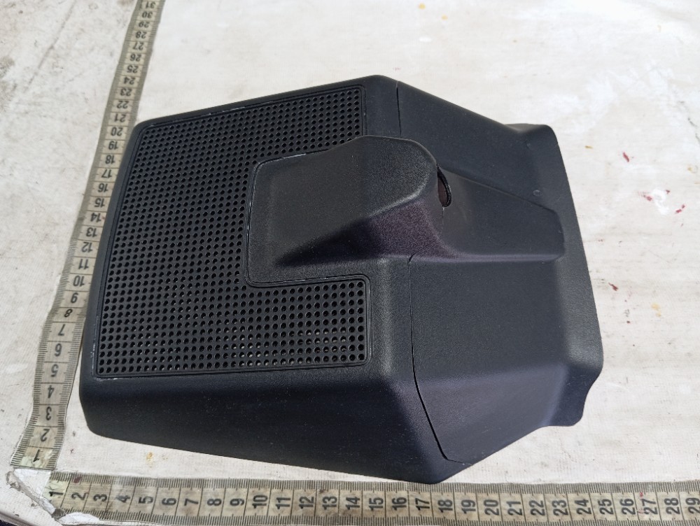 Suporte Retrovisor Interno Renault Zoe Neo 2023 V617 7