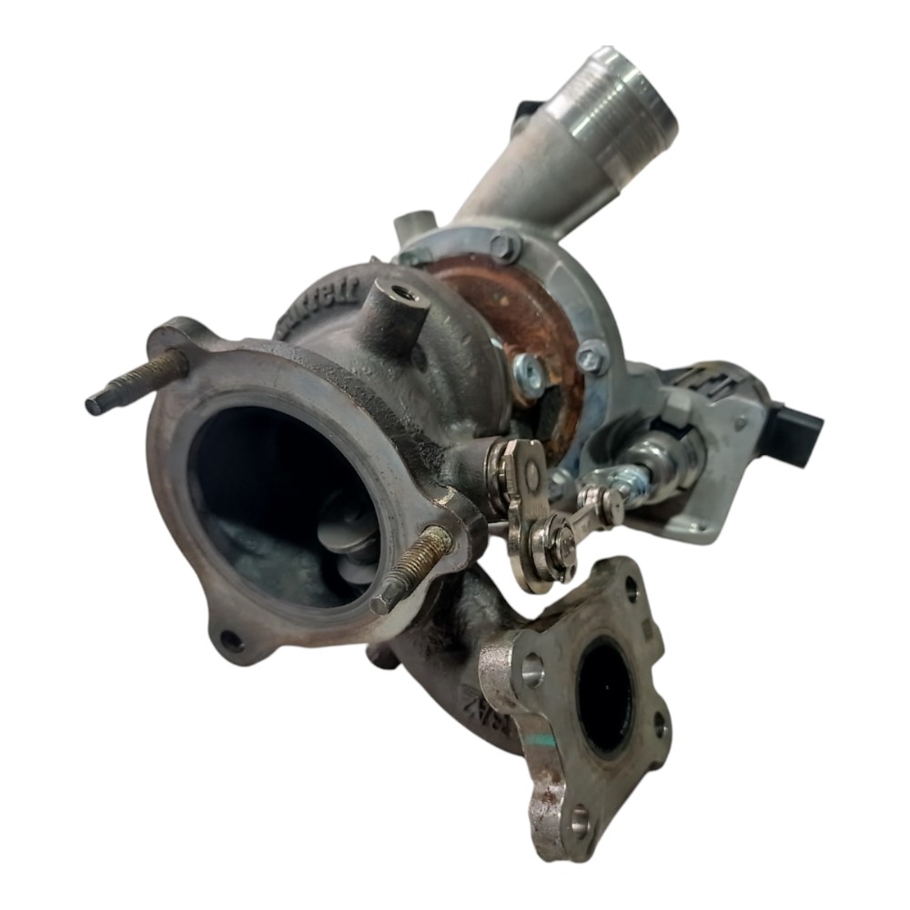 Turbina Completa Chery Tiggo 5x Sport 2024 1.5 16v V621 4