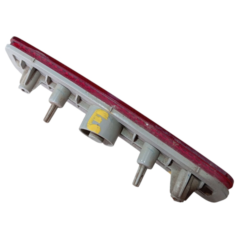 Refletor Parachoque Traseir Esquerdo Jac Ejs1 2022 2023 V651 5