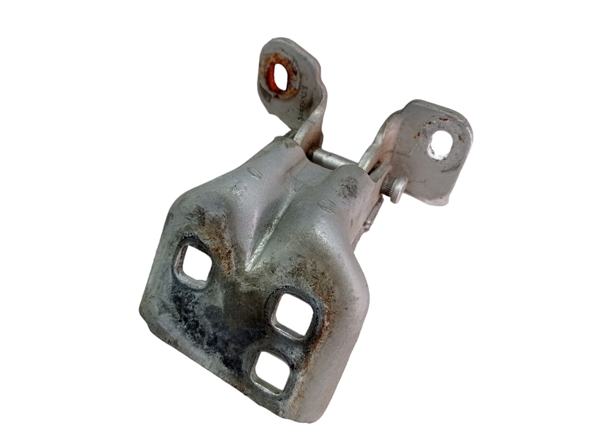 Dobradiça Porta Dianteira Esquerda Grand Caravan 2005 V586 2