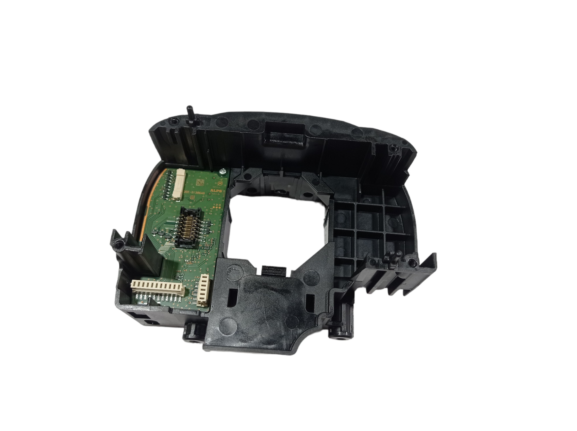 Suporte Chave Seta Limpador Evoque 2022 L8b2-13n064-ac V572 4