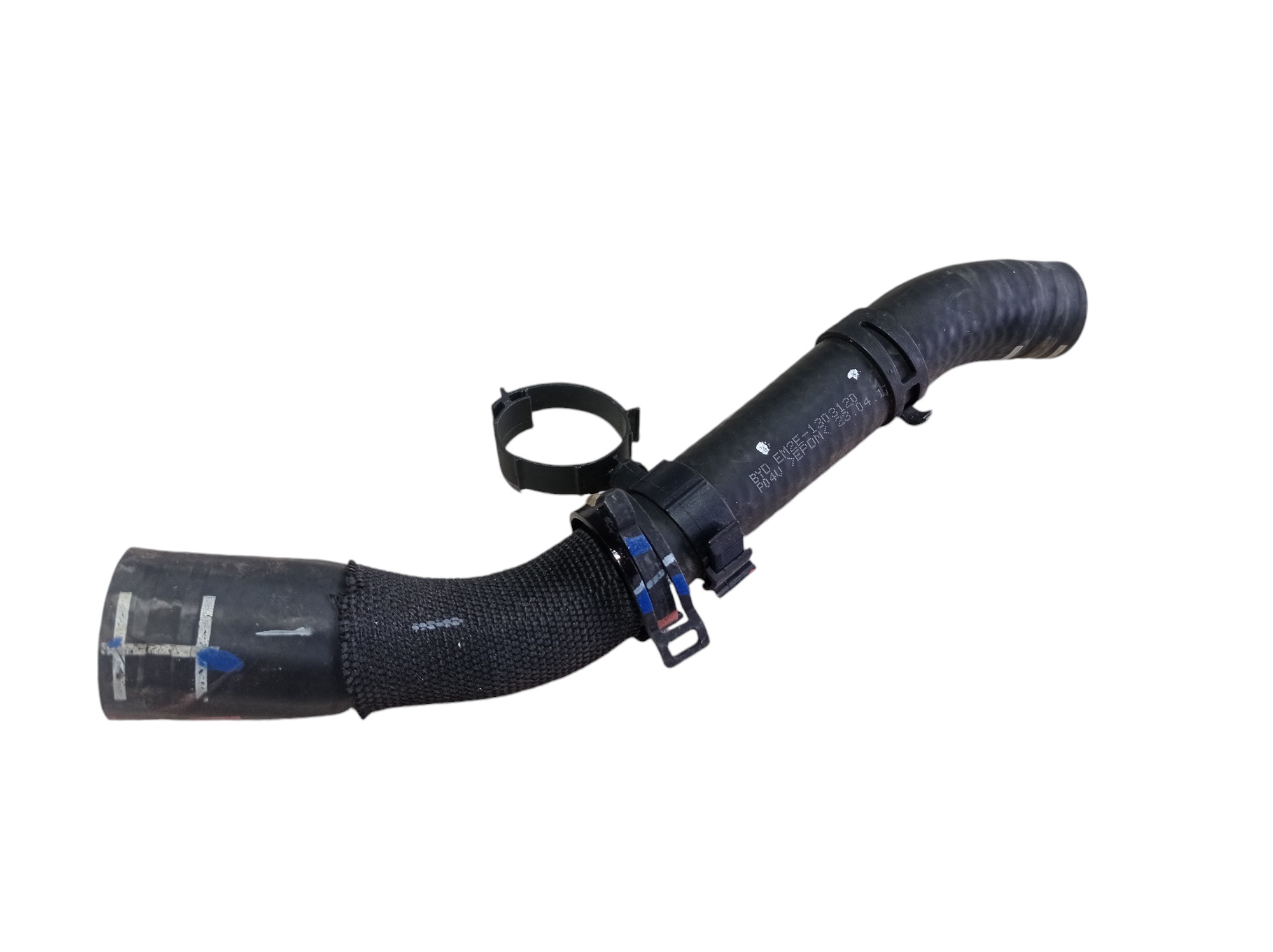 Mangueira Água Byd Dolphin Gs 2024 2025 V596 1