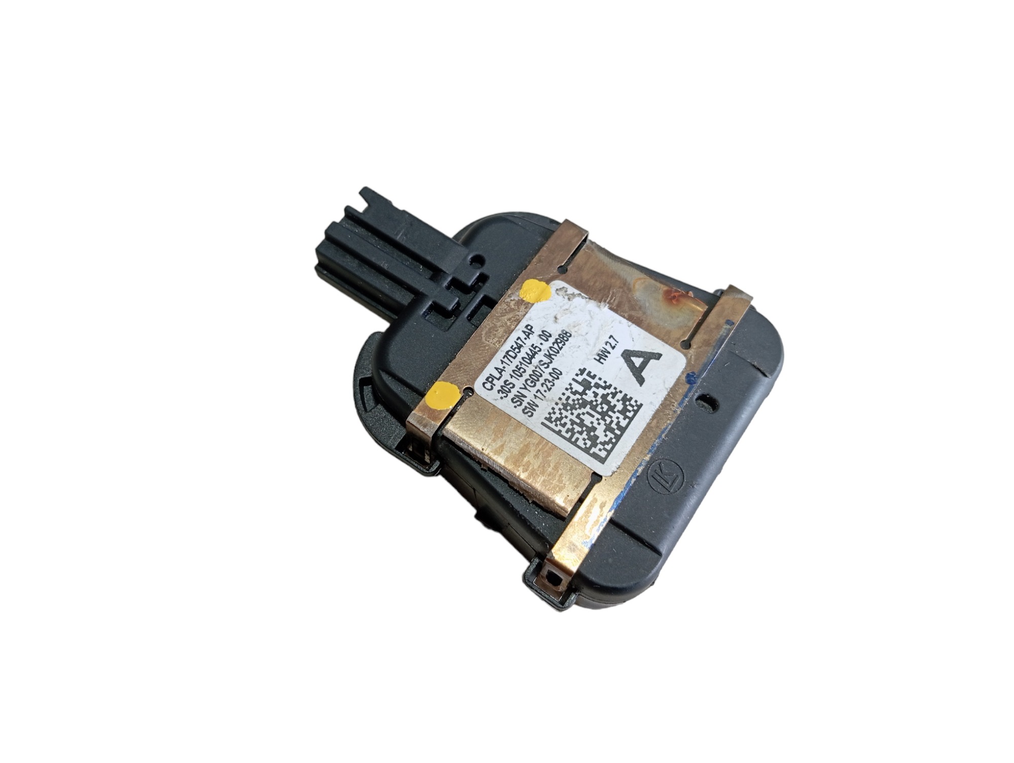 Sensor Chuva Land Rover Discovery 5 2019 V597 Cpla-17d547-ap 2