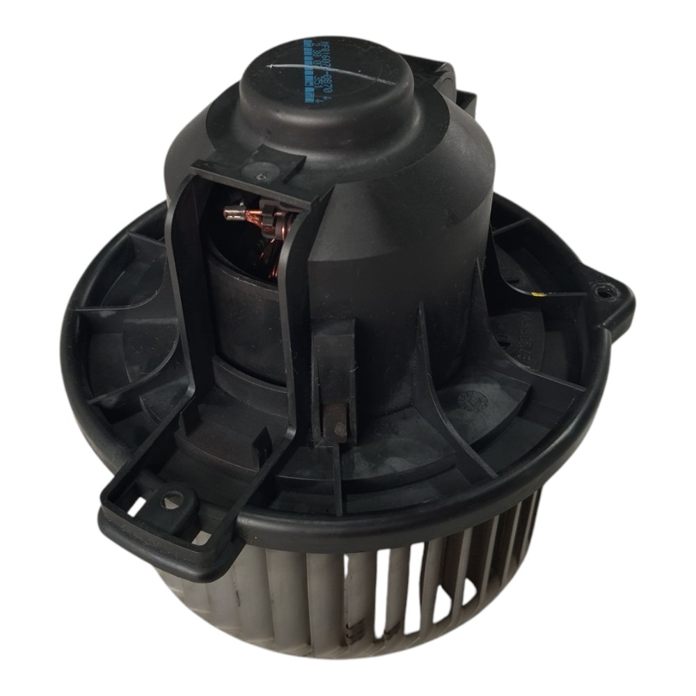 Motor Ventilador Interno Land Rover Discovery 3 2007 V635 8