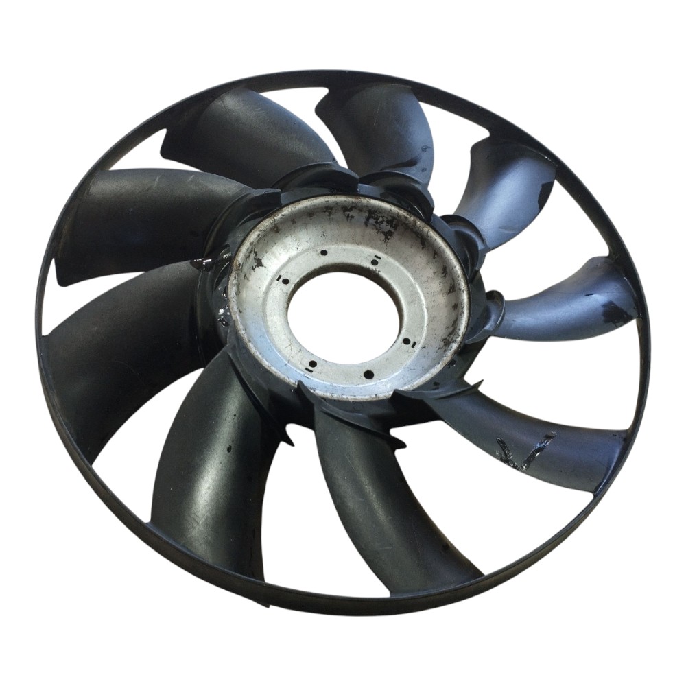 Helice Ventoinha Motor Land Rover Discovery 4 2010 A 14 V656 4