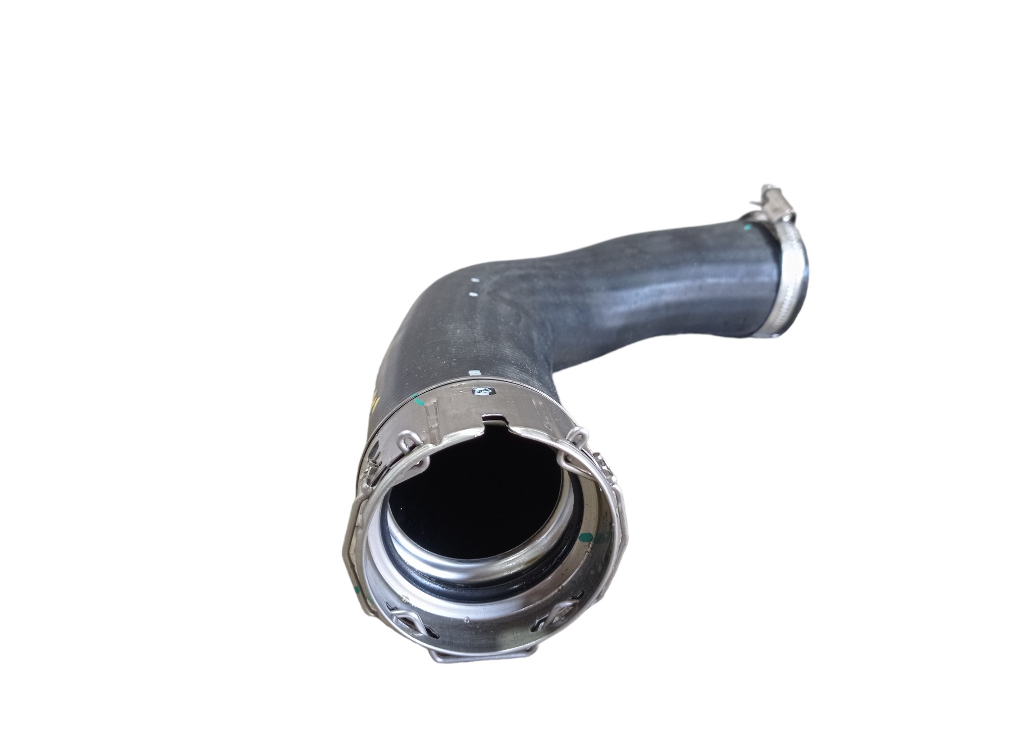 Mangueira Intercooler Gwm Haval H6 Gt 1.5 2024 V598 5