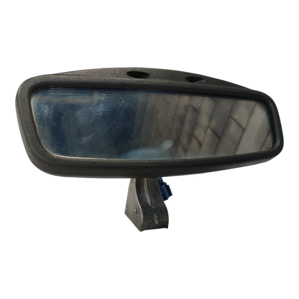 Retrovisor Espelho Interno Mercedes C280 1995  V77 2