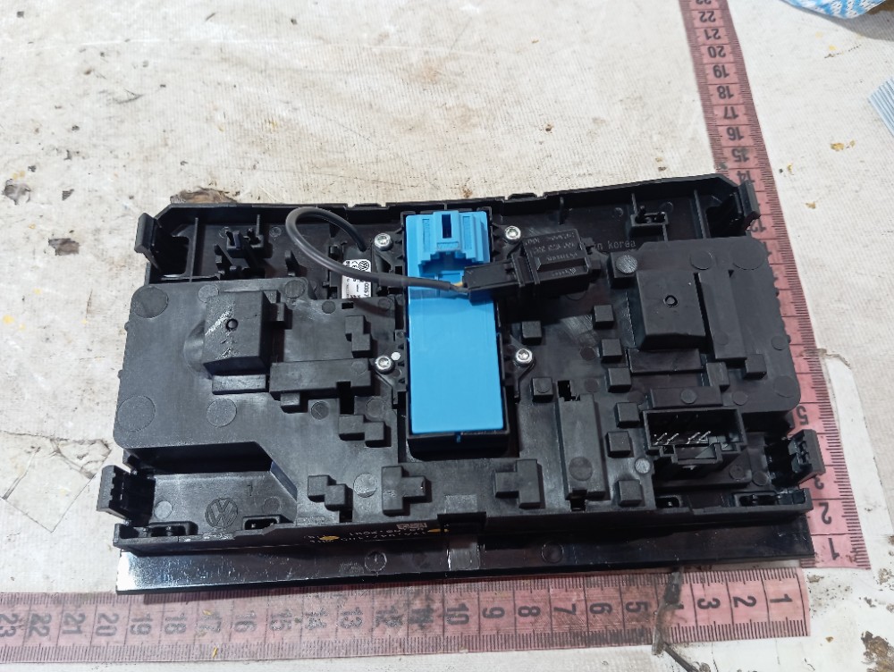 Luz Cortesia Teto Vw Taos Highline 2022 2024 V655 10