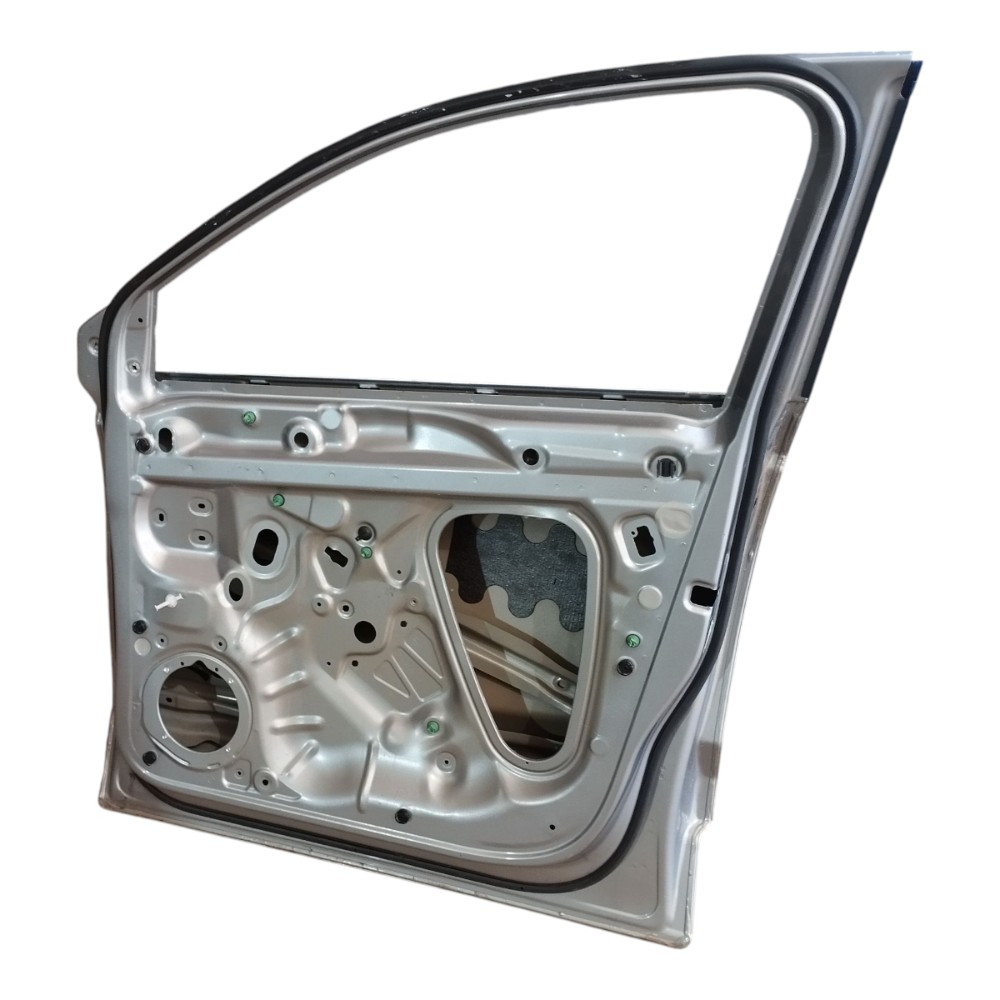 Porta Dianteira Direita Vw Taos Highline 2022 2024 V655 Cinza 9