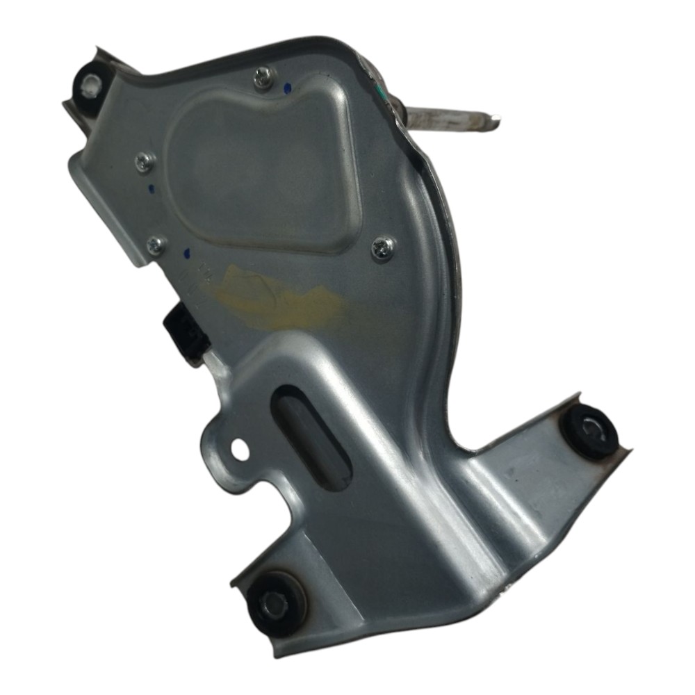Motor Limpador Tampa Traseira Honda Hrv 2020 V660 9