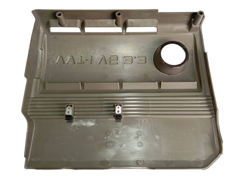 Capa Motor Lexus Es330 3.3 V6 2006 V357 3