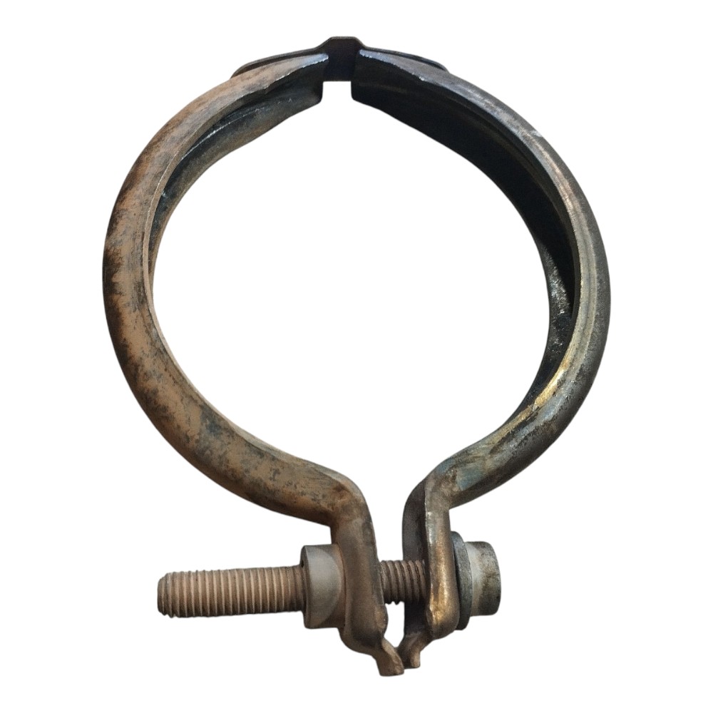 Abraçadeira Turbina Vw Taos Highline 2022 2024 V655 2