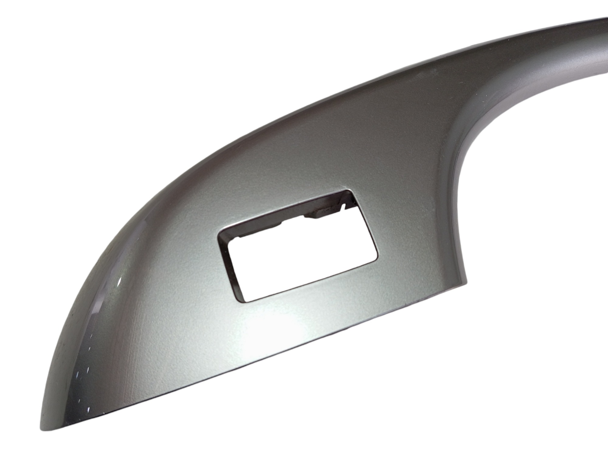 Moldura Botão Porta Tras Esquerda Dolphin Gs 2024 2025 V596 6