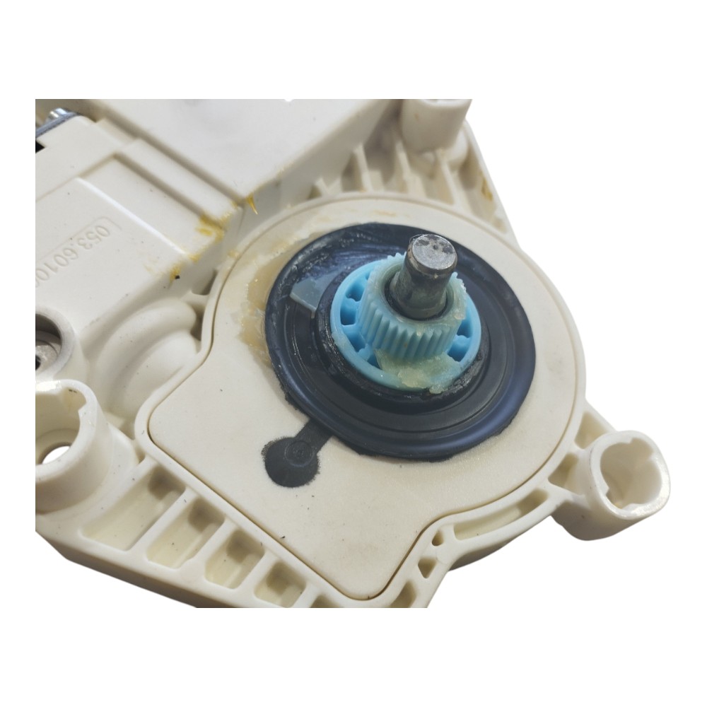 Motor Vidro Diant Esquerda Rover Discovery 4 2010 A 14 V656 6