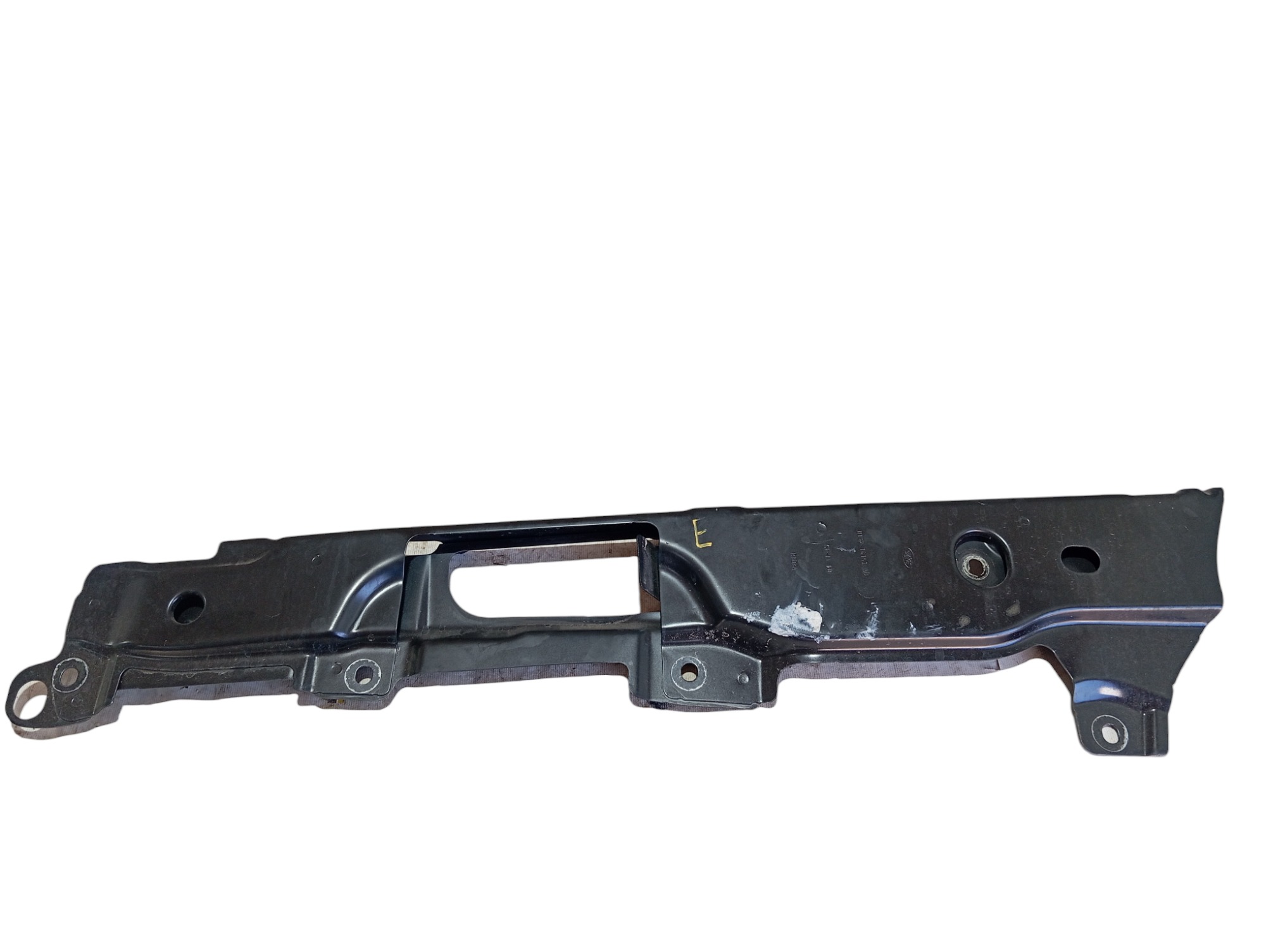 Suporte Paralama Esquerdo Land Rover Discovery 5 2019 V597 4