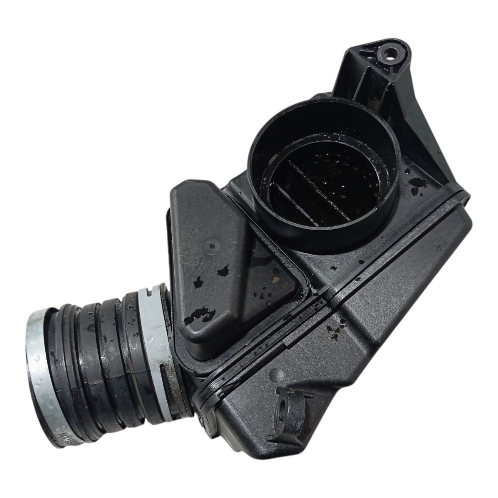 Caixa Ressonância Mercedes C180 1.8 2002 2007 V661 4