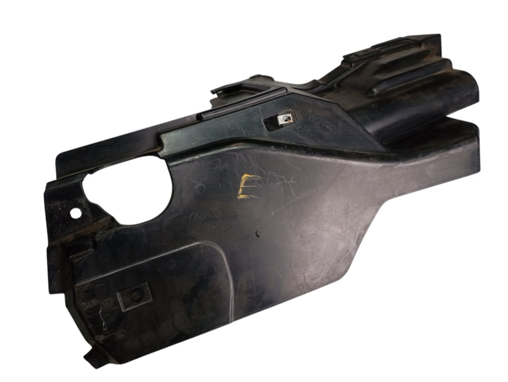 Defletor Longarina Esquerda Gm Spin 1.8 2013 V318 4