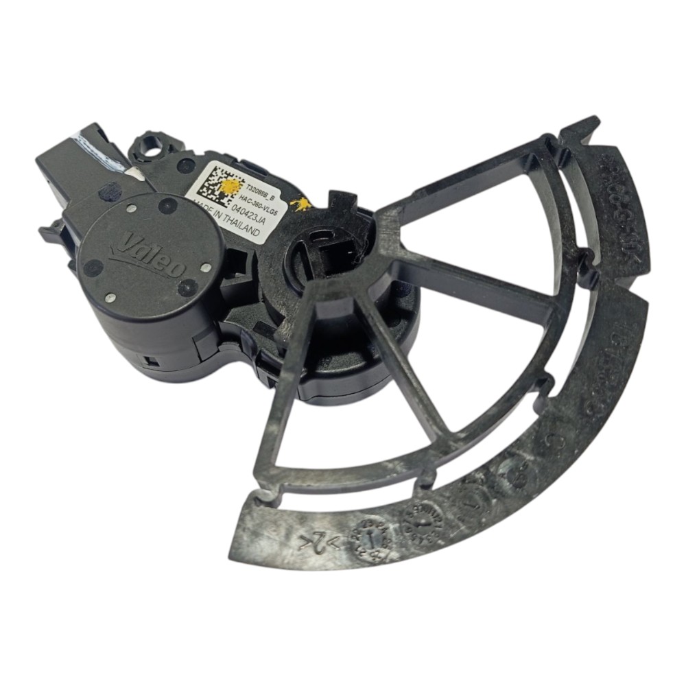 Motor Atuador Ar Condicionado Byd Song Plus 2023 2025 V631 7