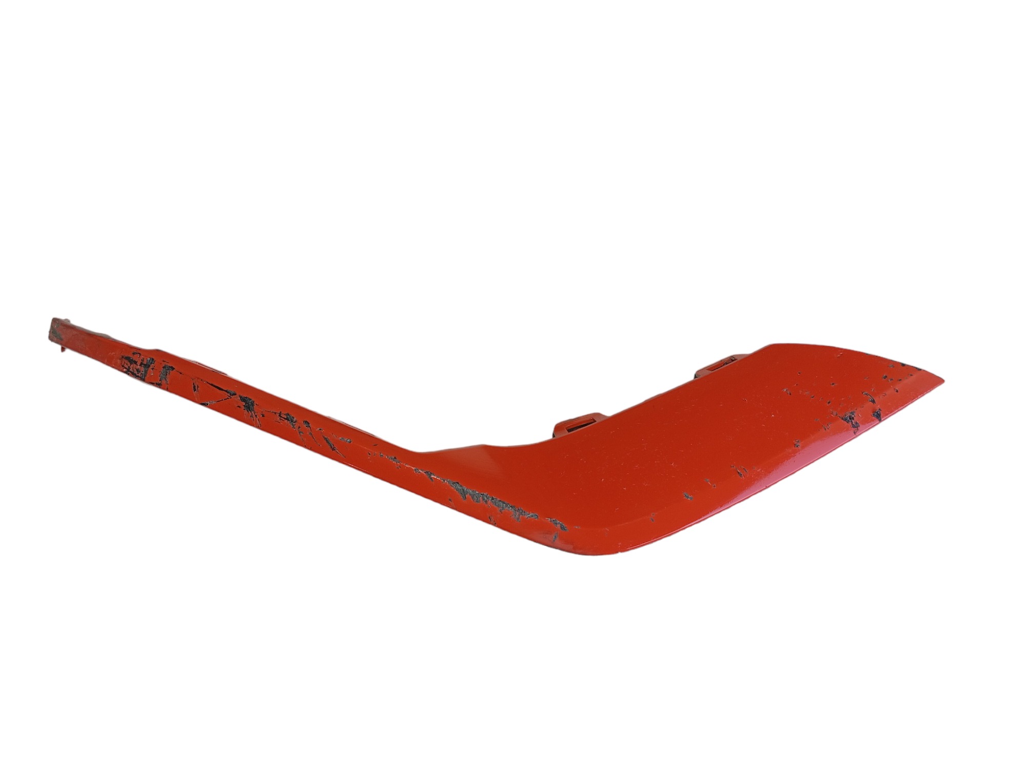 Moldura Esquerda Parachoque Tras Byd Dolphin Gs 2024 25 V594 6