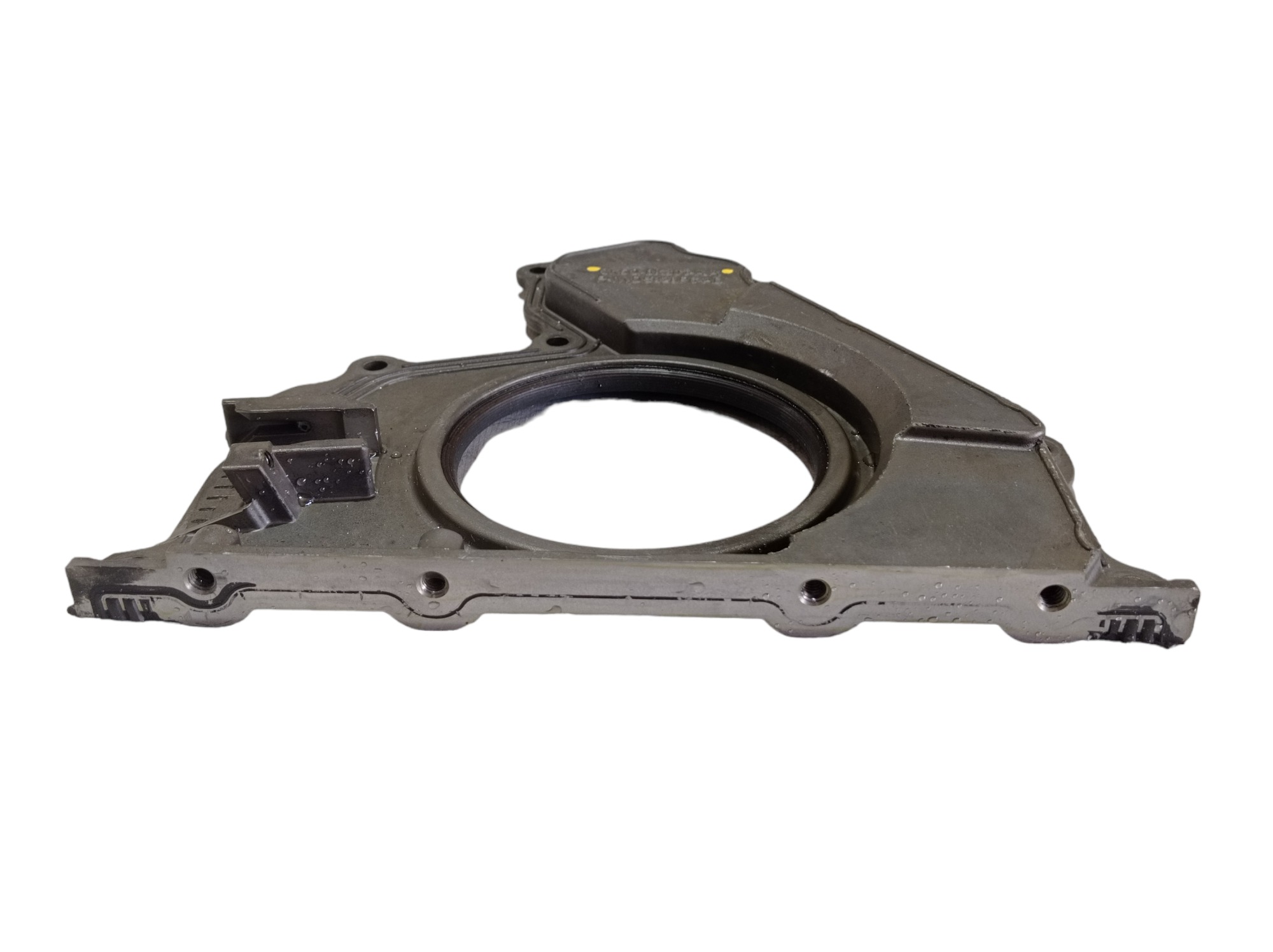 Flange Retentor Motor Land Rover Discovery 5 2020 V562 6