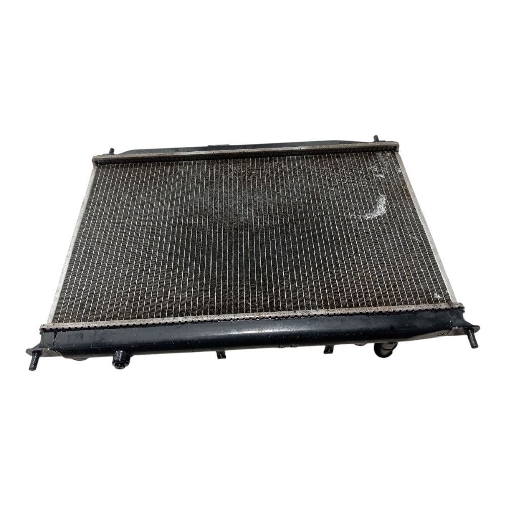 Radiador Água Jac T50 2017 2021 V662 3