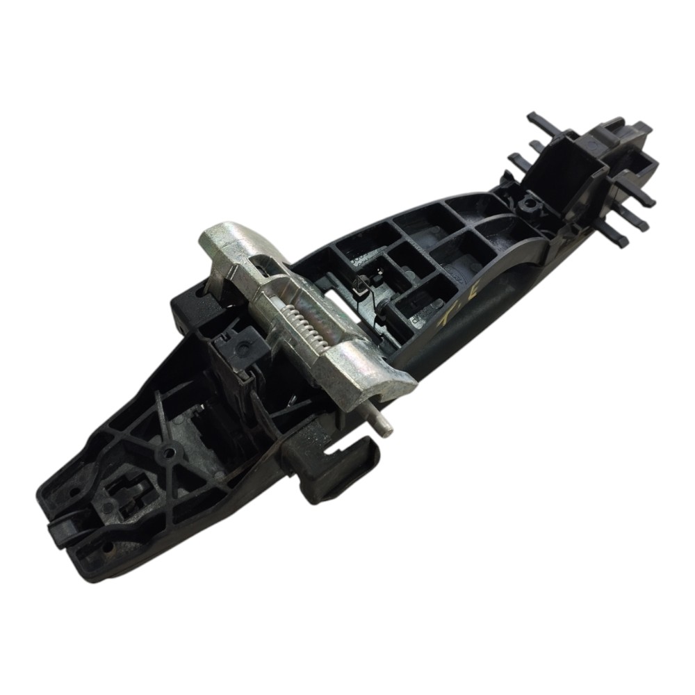 Maçaneta Externa Traseira Esquer Land Rover Discovery 3 V635 5