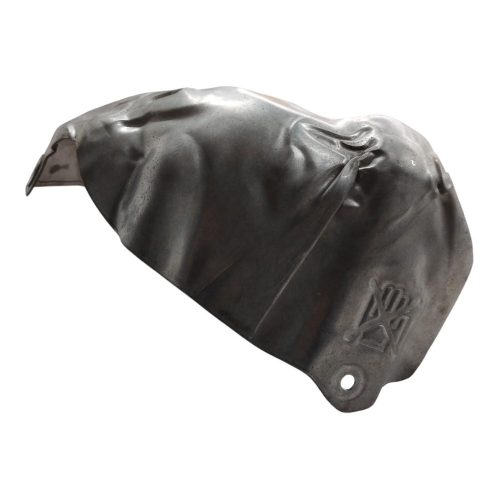 Defletor Turbina Gm Tracker 2020 2025 V627 2