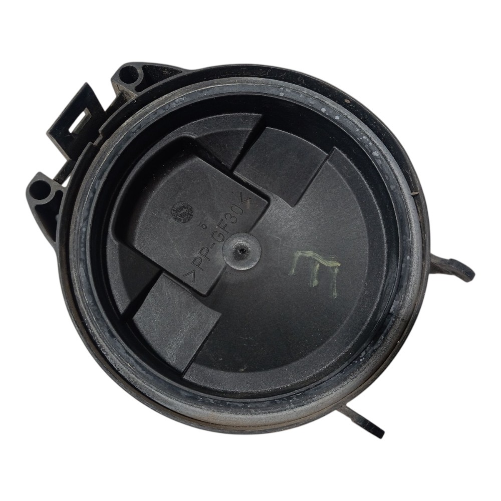 Vedação Farol Esquerdo Mercedes C180 2002 2007 V661 Esquerdo/motorista 3