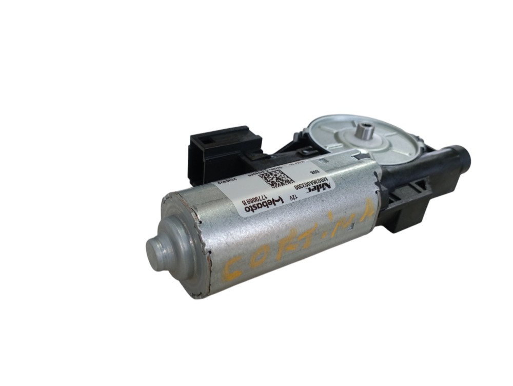 Motor Cortina Teto Gwm Ora Gt 03 2024 V625 1
