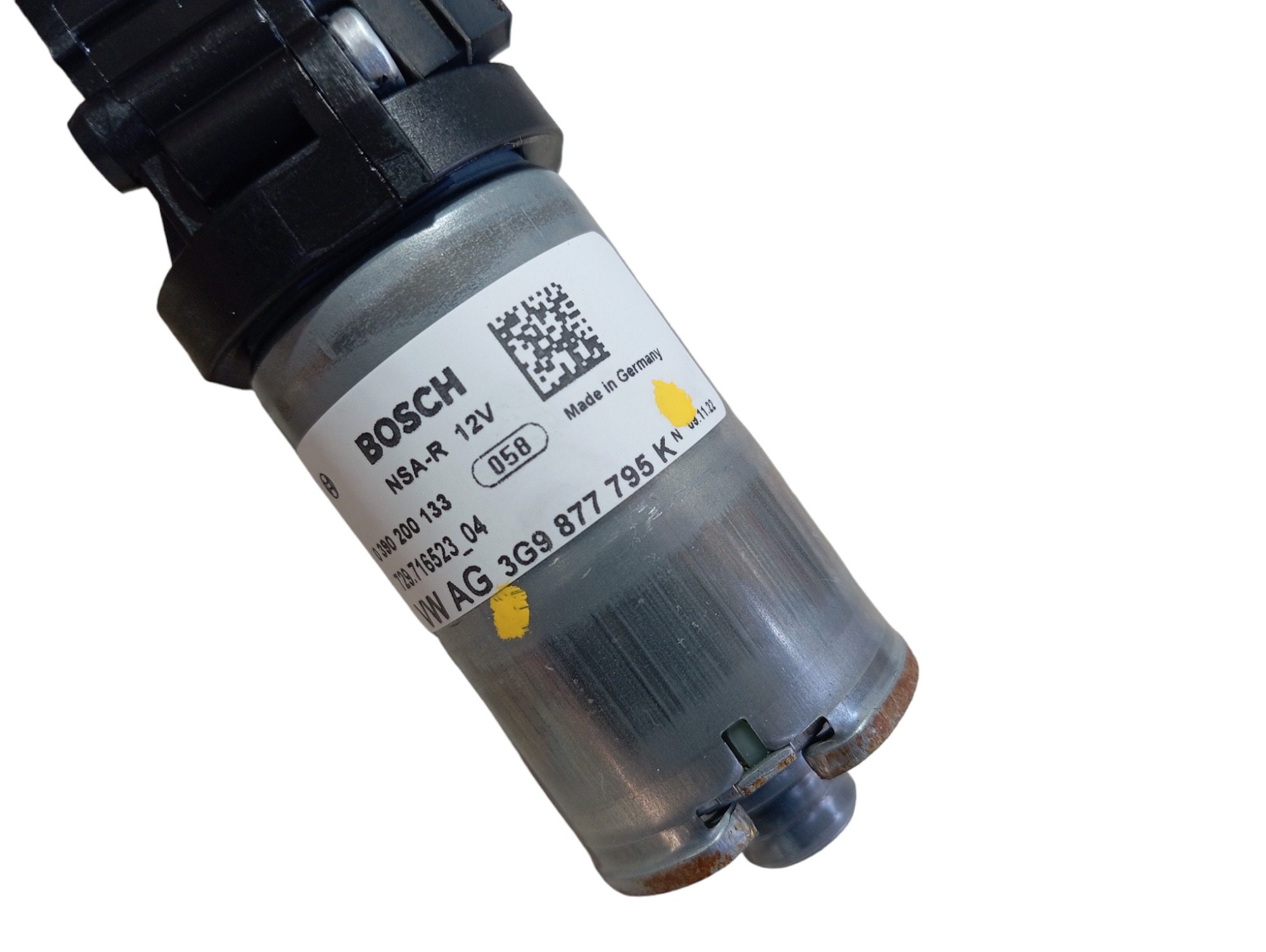 Motor Traseiro Teto Solar Vw Taos 2022 2024 V601 2