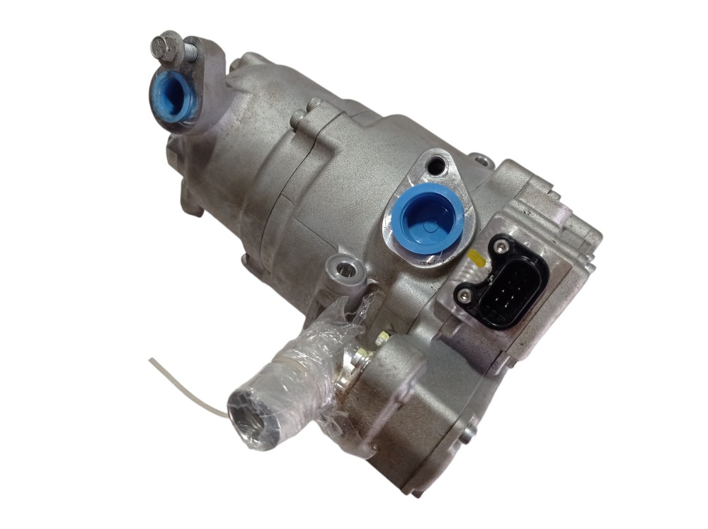 Compressor Ar Condicionado Gwm Haval H6 Hev 1.5 2024 V610 3