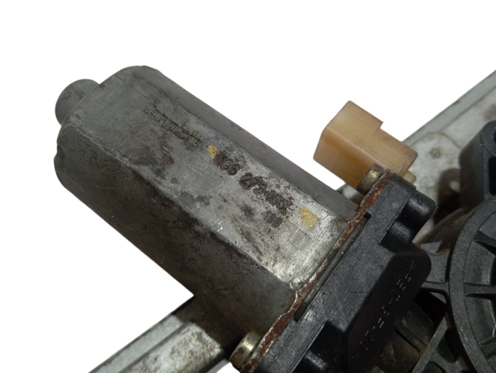 Máquina Vidro Traseira Direita Gm Zafira 2001/2002 V238 7