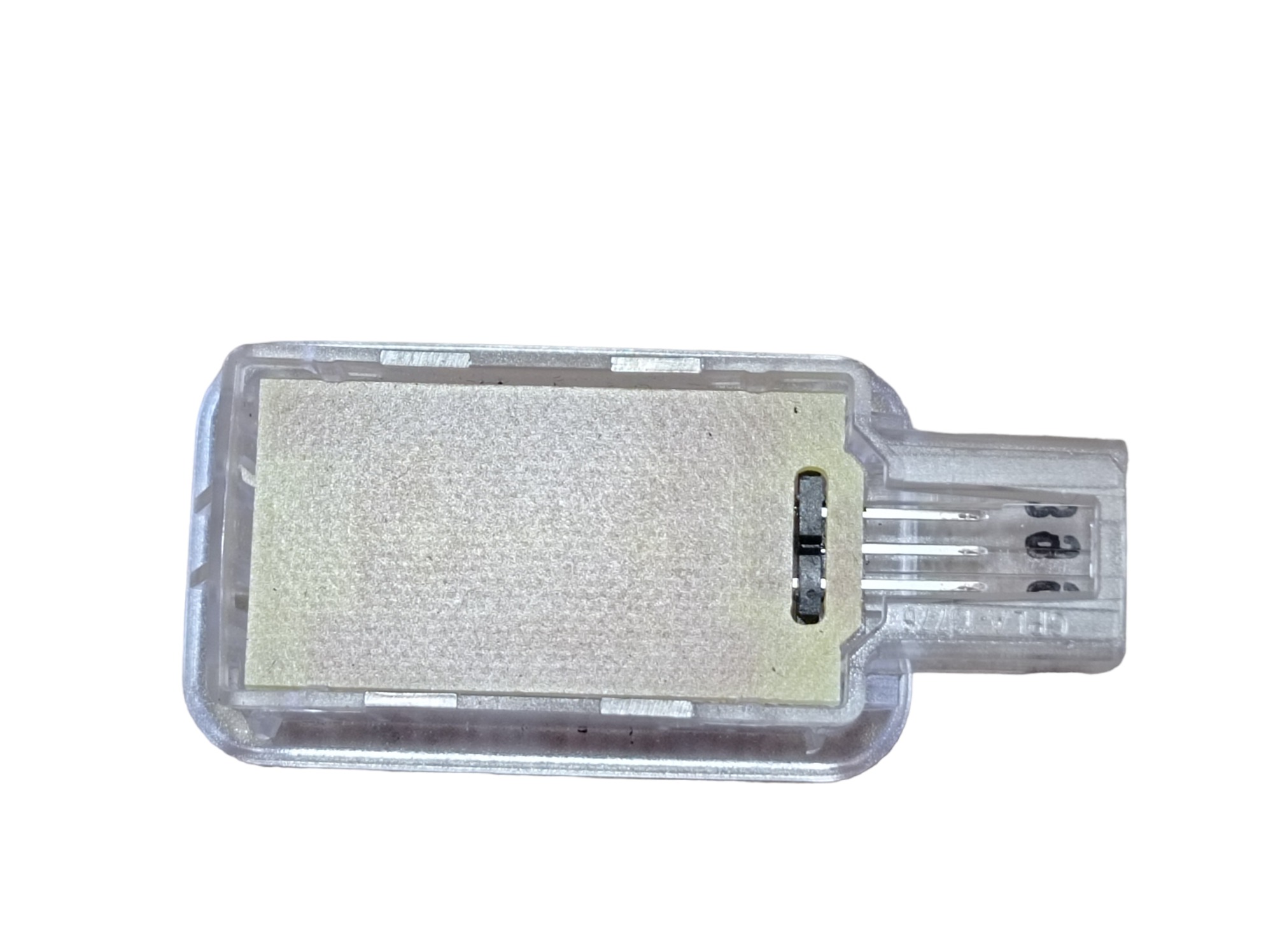 Luz Cortesia Porta Mala Land Rover Discovery 5 2019 3.0 V597 6