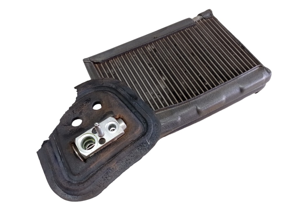 Caixa Evaporadora Ar Condicionado Grand Cherokee 2014 V607 5
