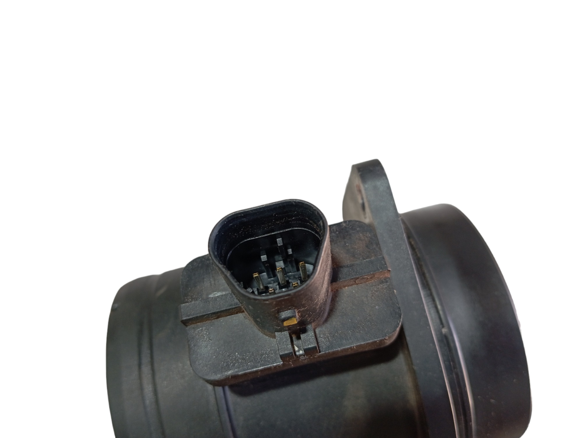 Sensor Esquerdo Fluxo Ar  Range Rover Sport 2014 V592 6