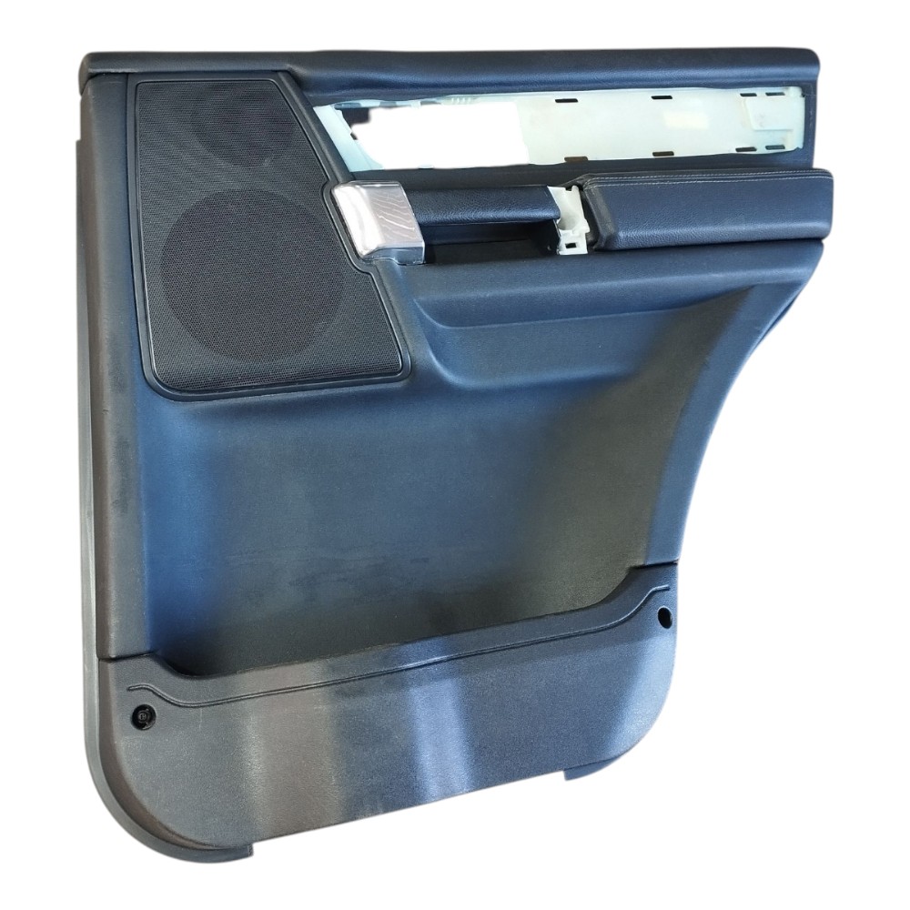 Forro Porta Tras Direi Land Rover Discovery 4 2010 A 14 V656 5