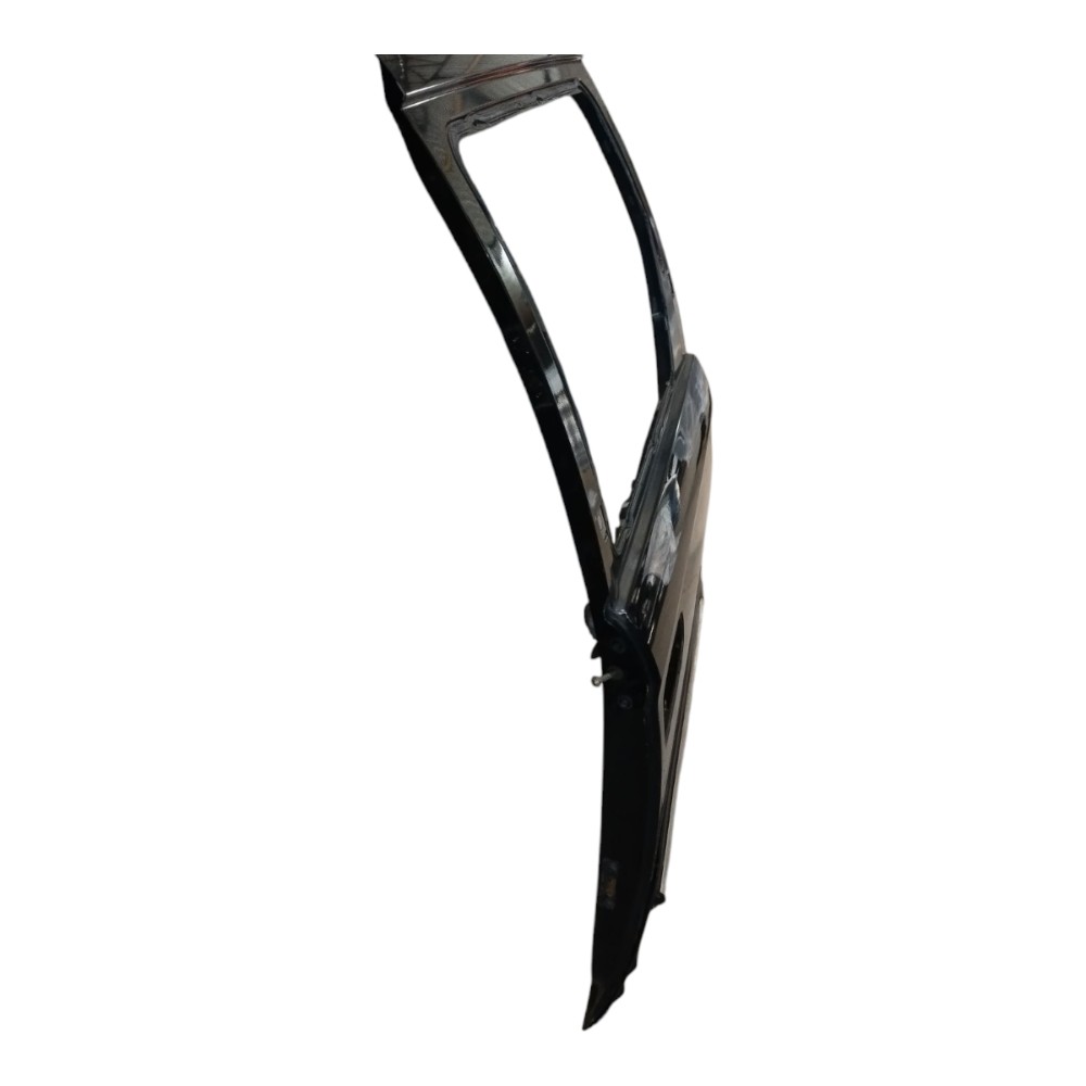 Porta Traseira Esquerda Chrysler Grand Caravan 2003 V578 1